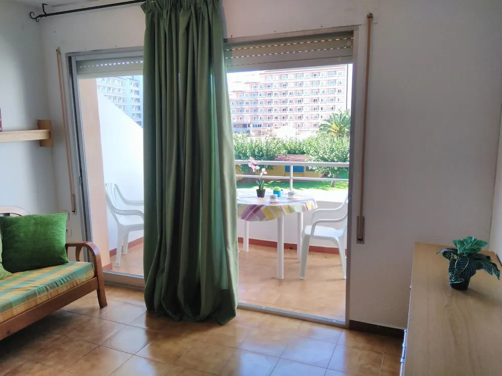 AP Costas Peñismar I 1 dormitorio 6 personas
