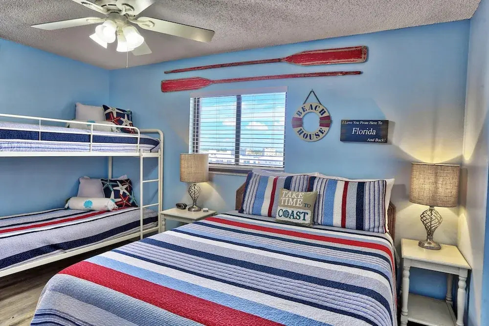 Ocean Sands 1-1002