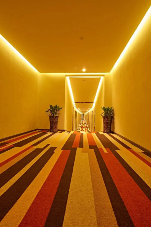 ibis Wenzhou Airport Avenue