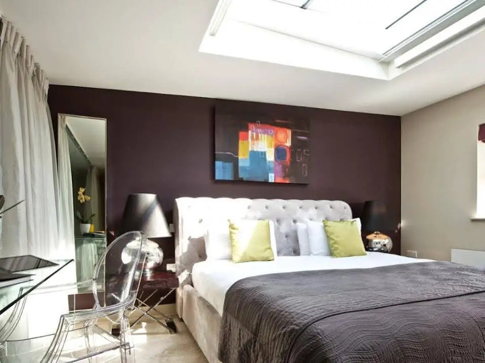 Fraser Residence Bishopsgate