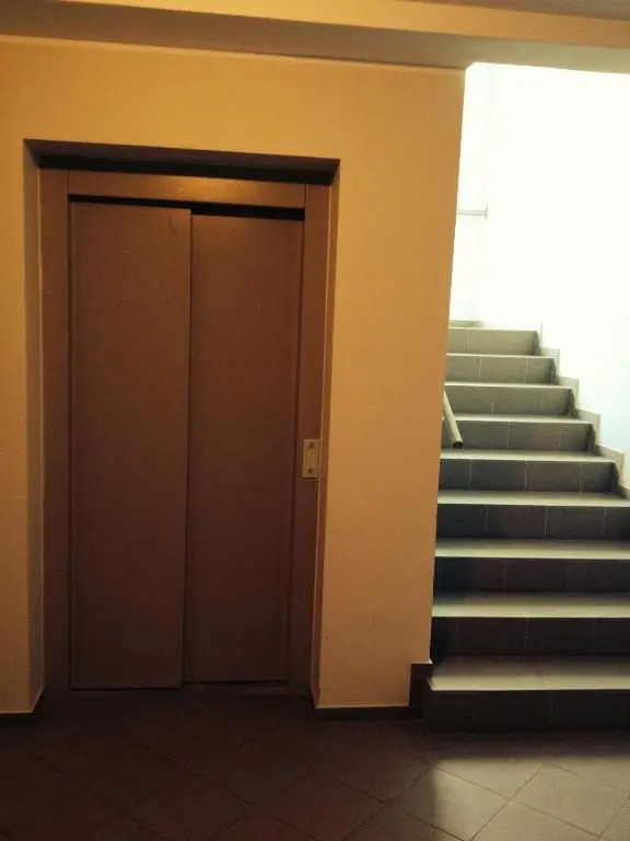 Apartment in Druskininkai Lithuania