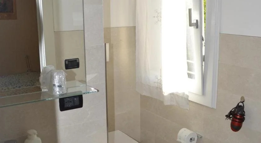 B&B Villa Lattes