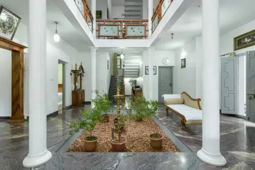 Backwater Villa