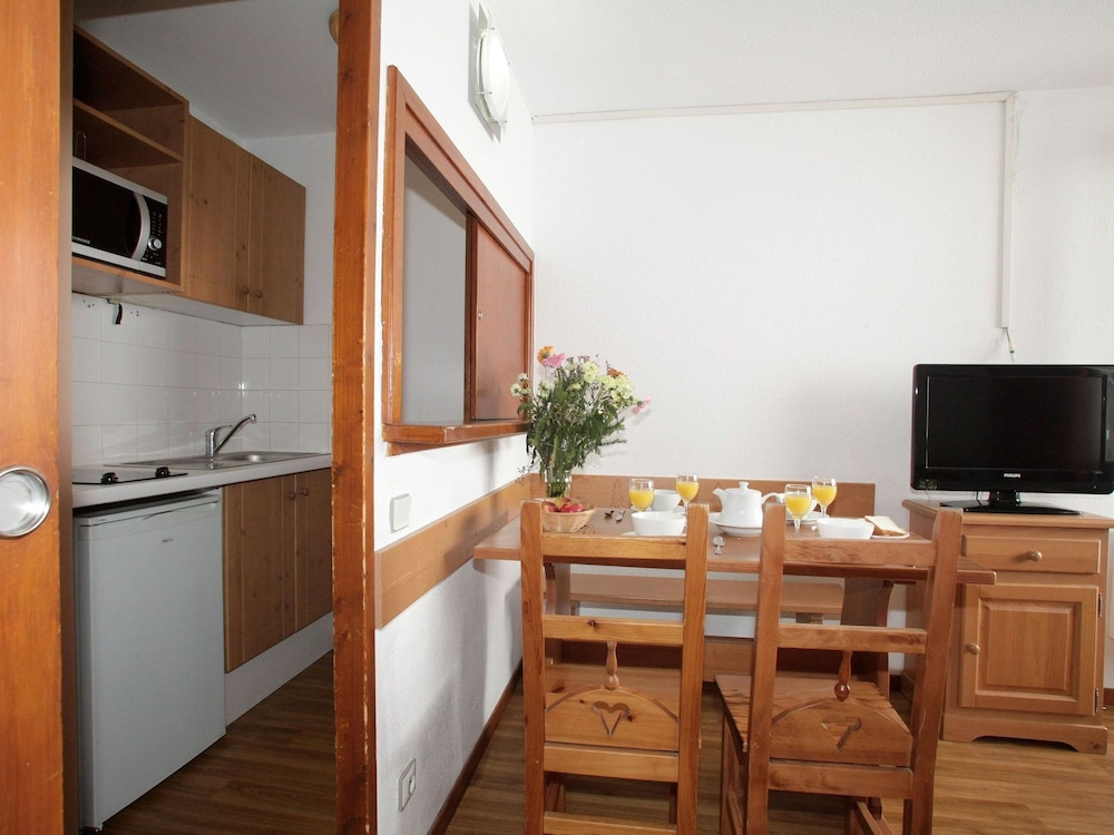 Chalet-style Stay in Val Claret