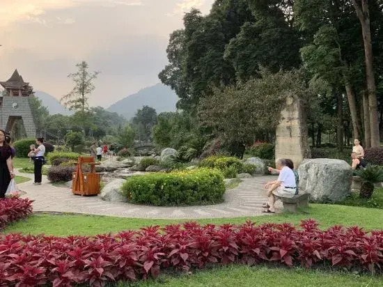 Dujiangyan Slow Life Homestay