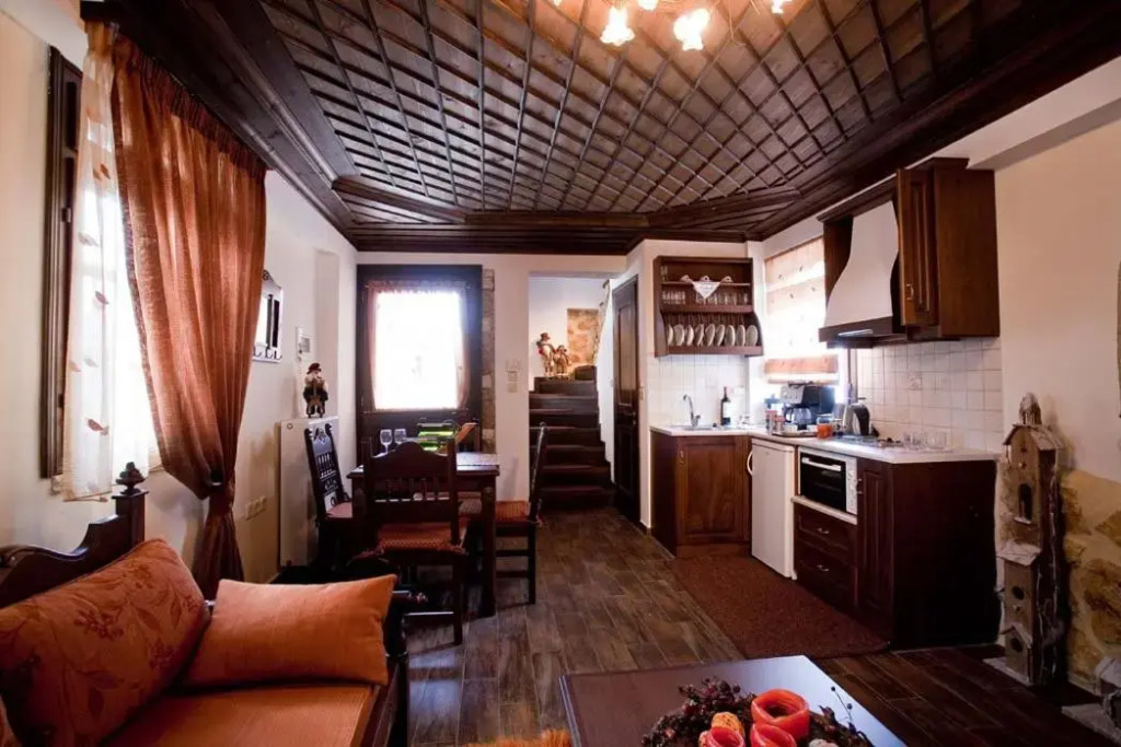 Aiolides Boutique Suites