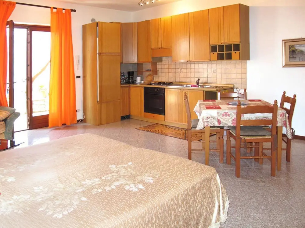 Casa Valenti