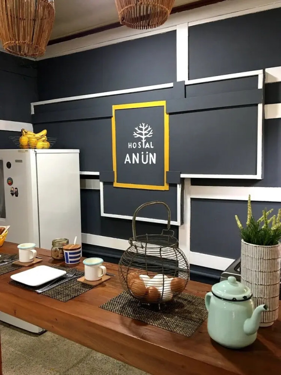 Hostal Anün