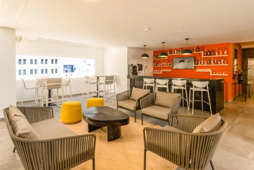 Decameron La Marina Guayabitos, Ramada All-Inclusive Resort