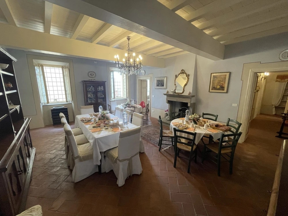 Villa Melangola