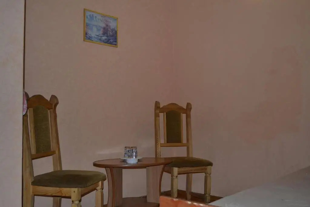 Отель Лагуна