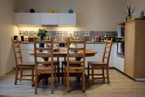 Appartement Saint Malo-Rocabey