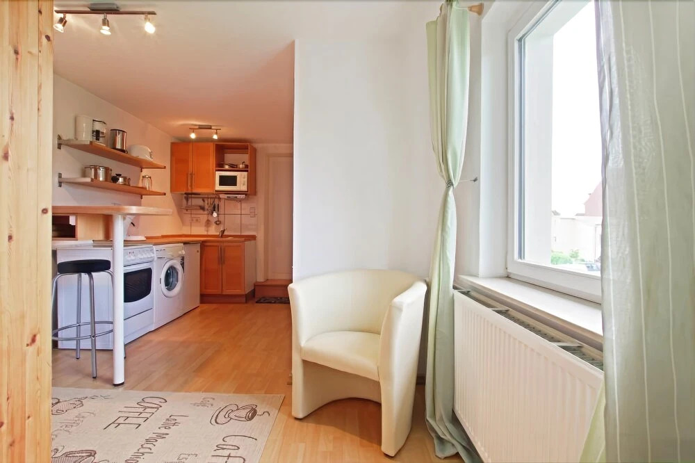 Private Apartment Schönbergstraße