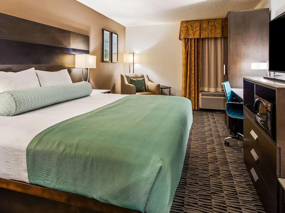 Hampton Inn San Antonionw/seaw