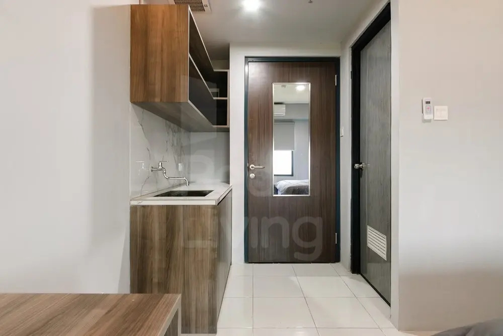 RedLiving Apartemen Riverdale Cikarang - Star Rooms