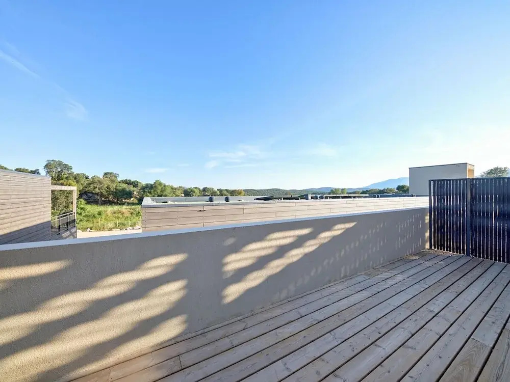 Residence Les Terrasses D'arsella, Porto-vecchio