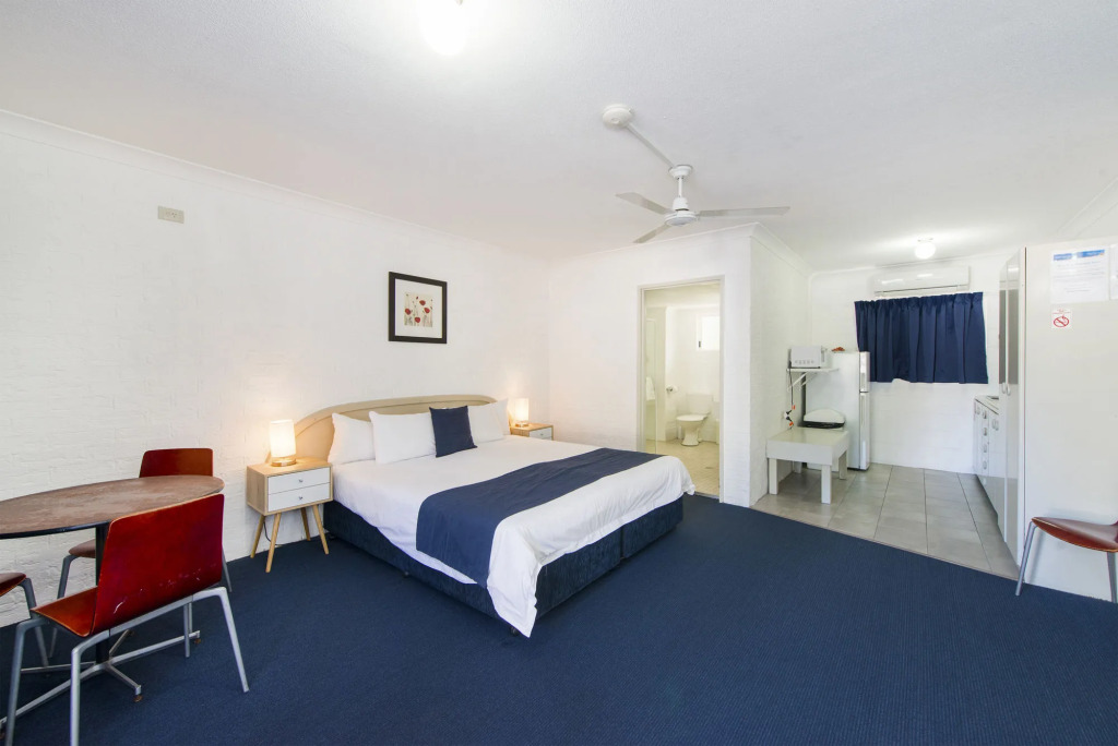 Wollongbar Motel