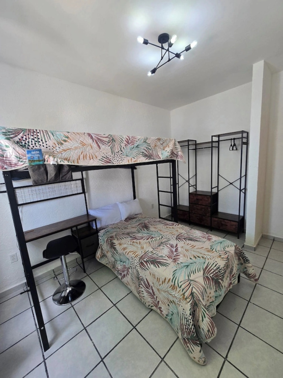 Residencia Puerto Morelos