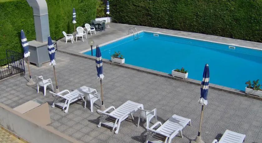 Hotel Svizzero