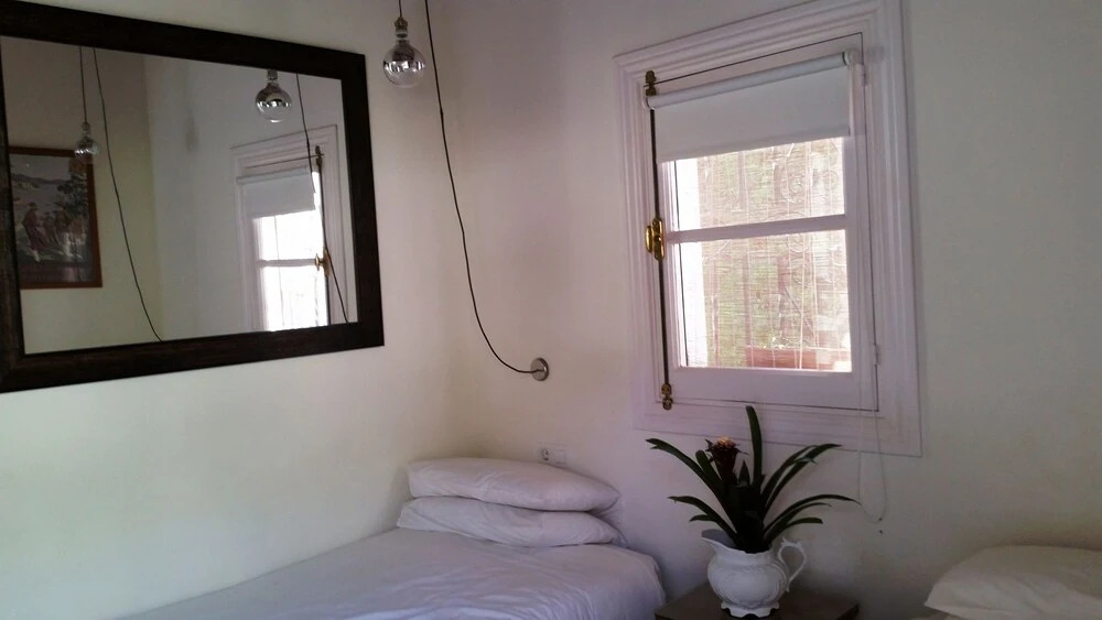 La Francesa Suites