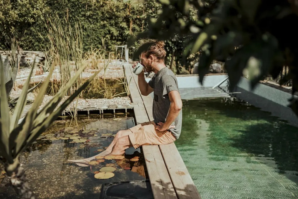 The Far End Surf House - Surf & Yoga Holidays
