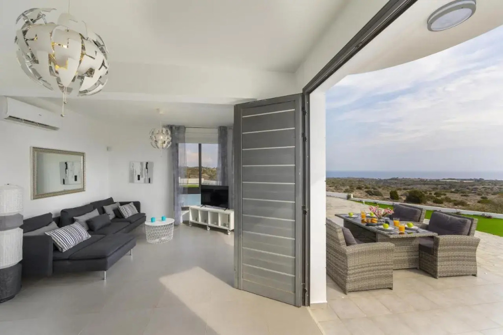 Protaras Greco Hilltop Views