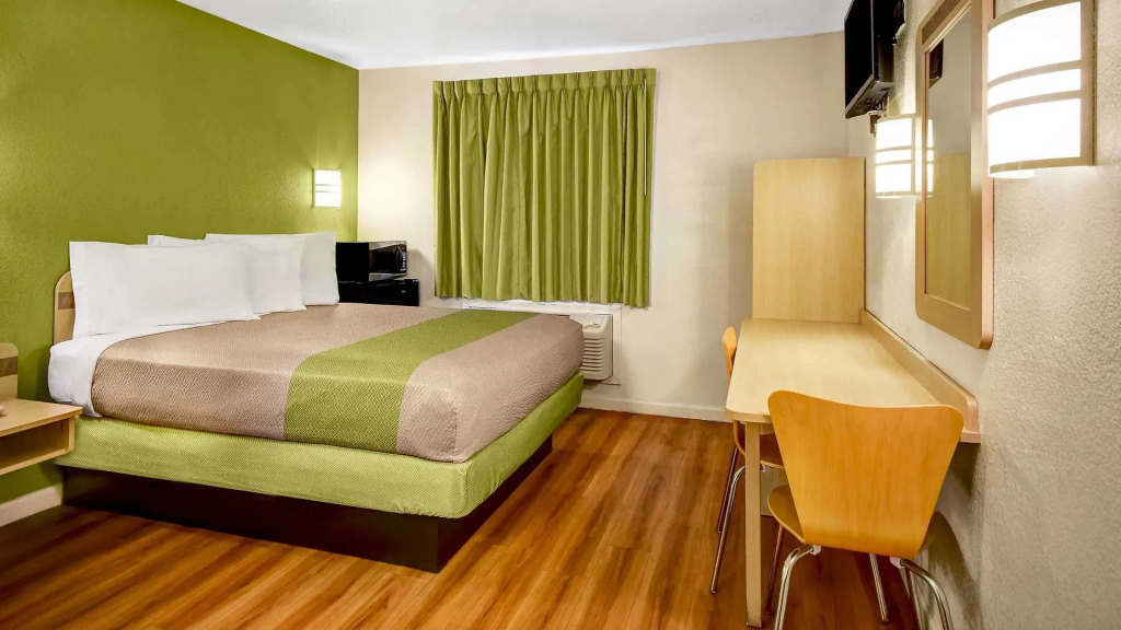 Lakeside Inn Lake Havasu City
