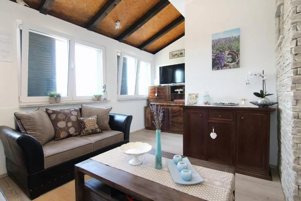 Villa Antea