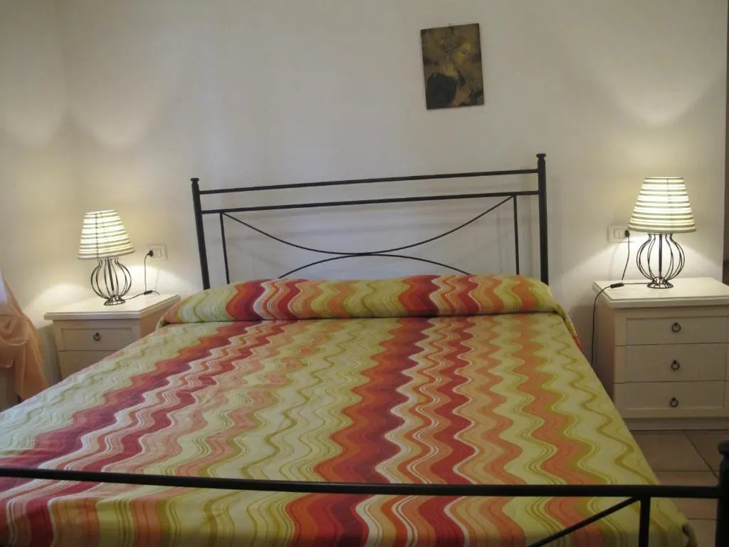 Il Palco residence