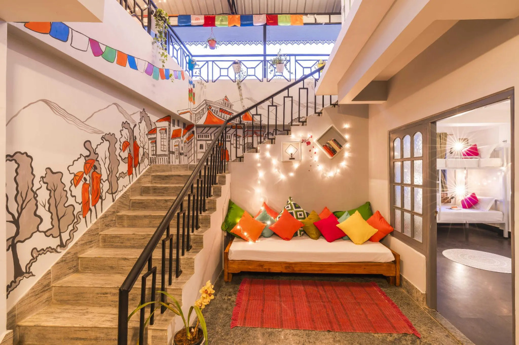 Zostel Gangtok