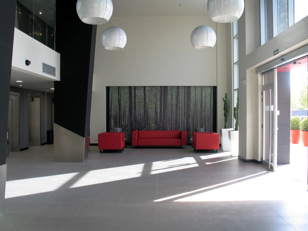 Vértice Roomspace