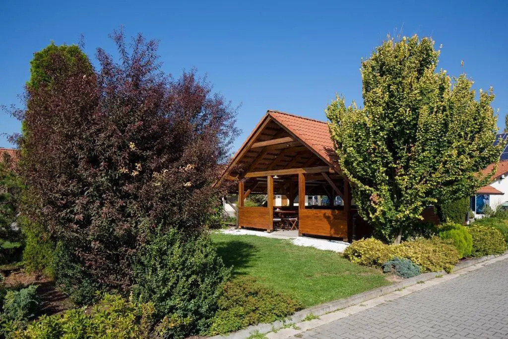 Hotel Kobero