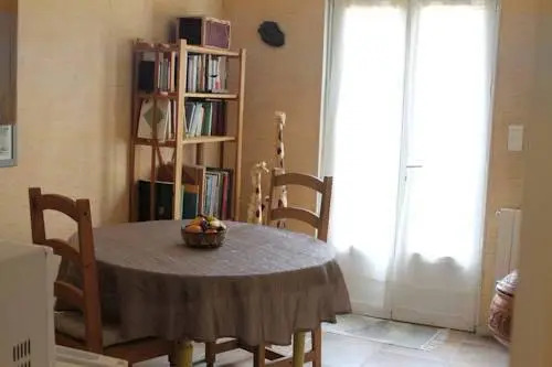 Chambre Albi