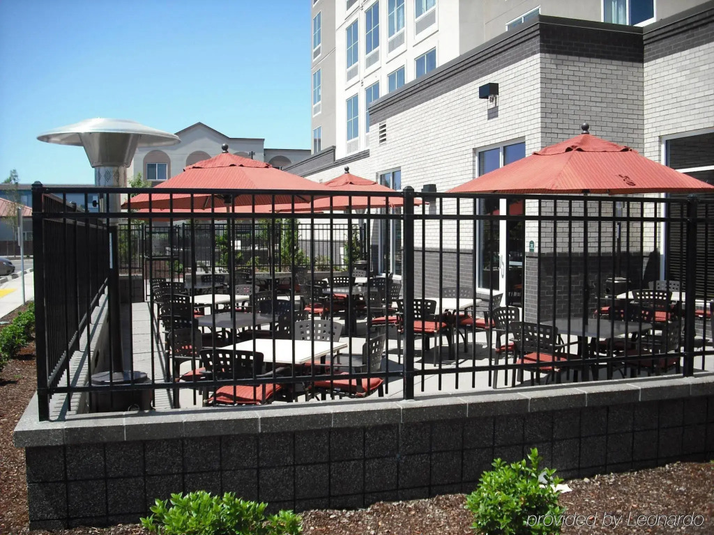 Holiday Inn Express : Eugene - Springfield by IHG