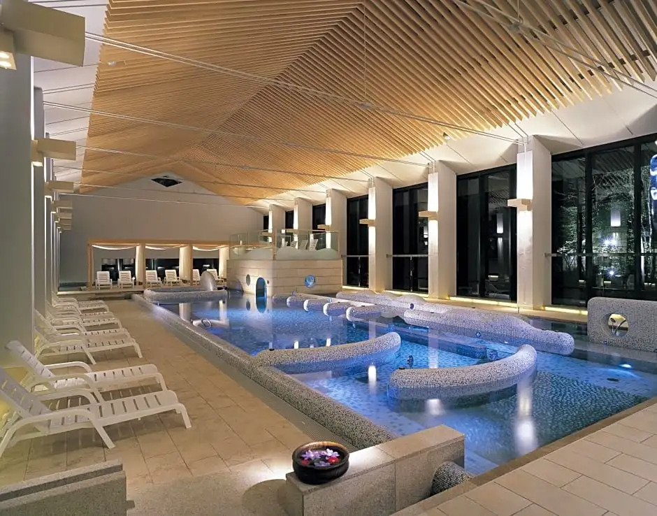 Pleasure Resort Izu Akazawa Onsen