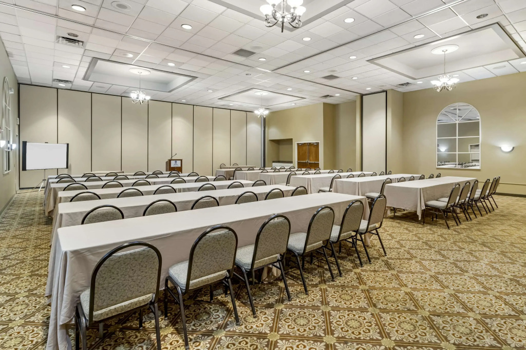 Best Western of Alexandria Inn & Suites & Conference Center