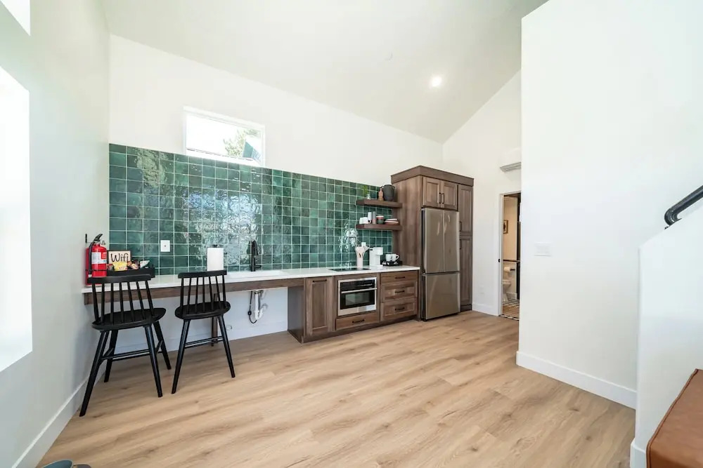 Zion Oasis Rentals