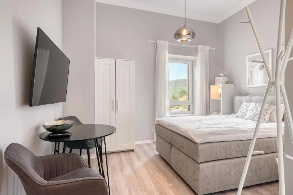 Apartment Homely