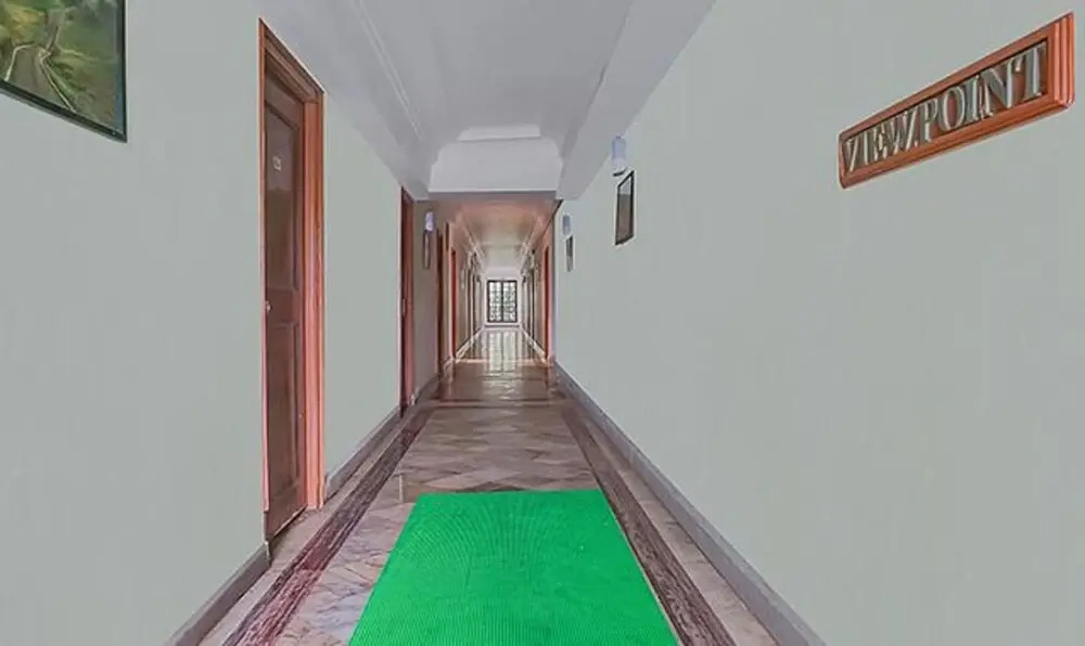 Fabhotel Prime Sukhsagar Resort