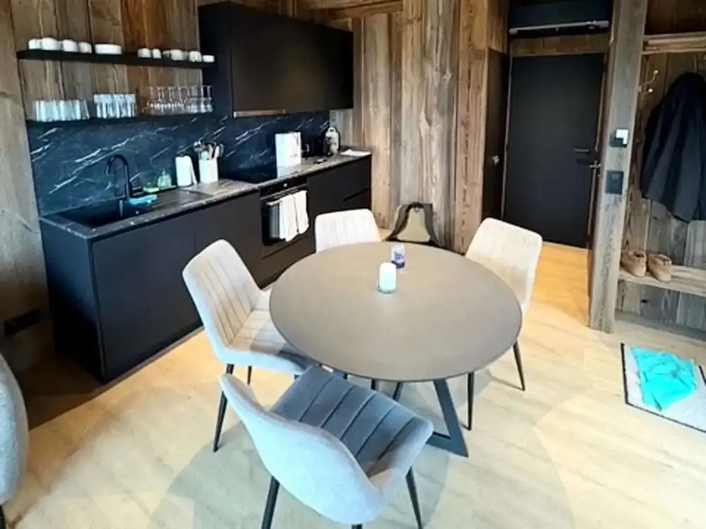 Romantic Holiday Home in Malmedy