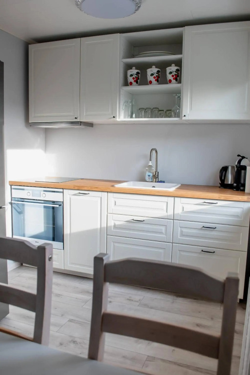 Roosi apartment Haapsalu