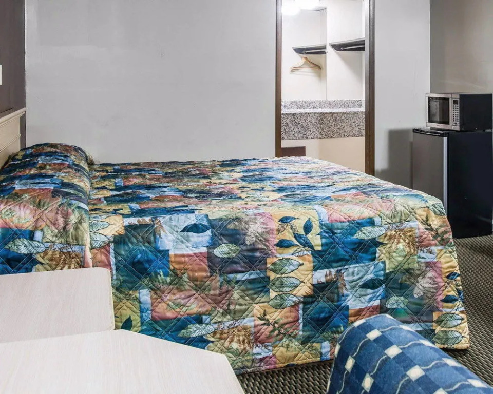 Days Inn Battle Creek