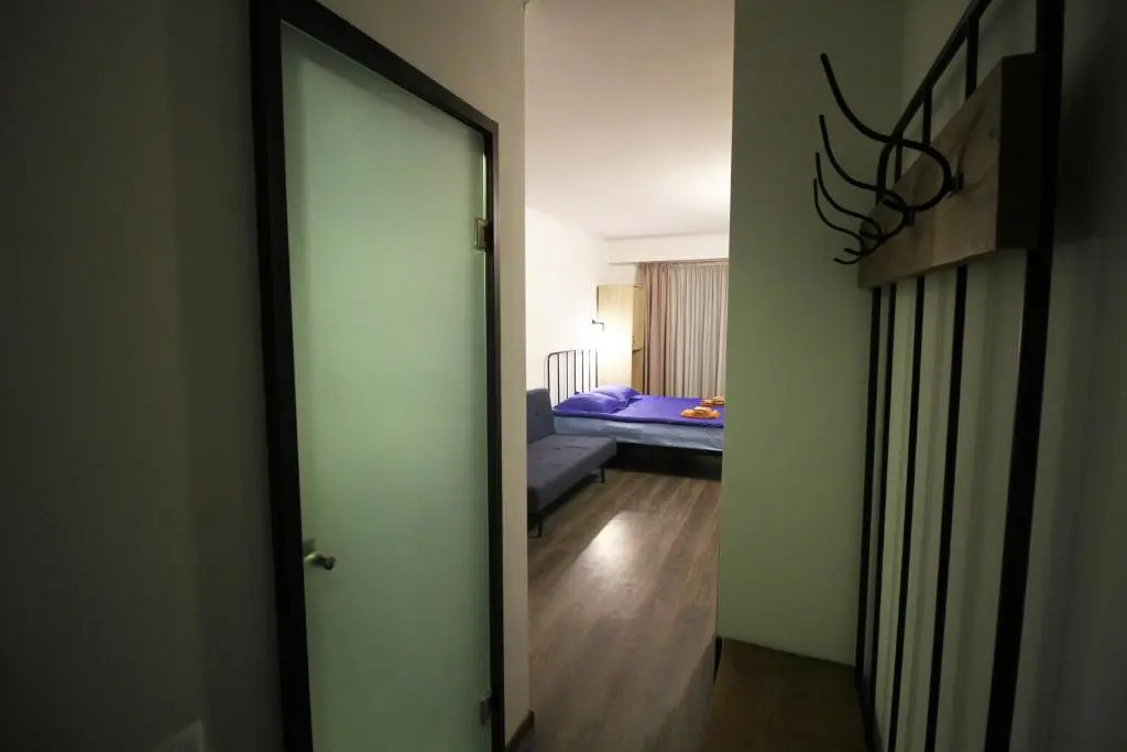 Apartment N318 Gudauri Loft