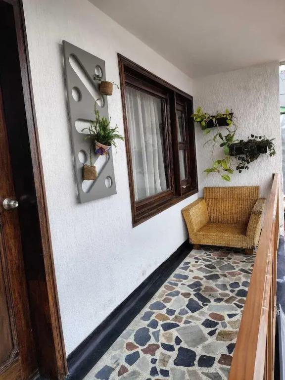 Casa Hostal La Iguana