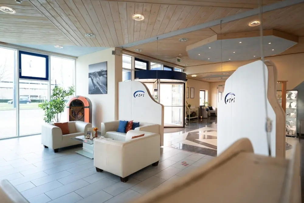ates Hotel Kehl