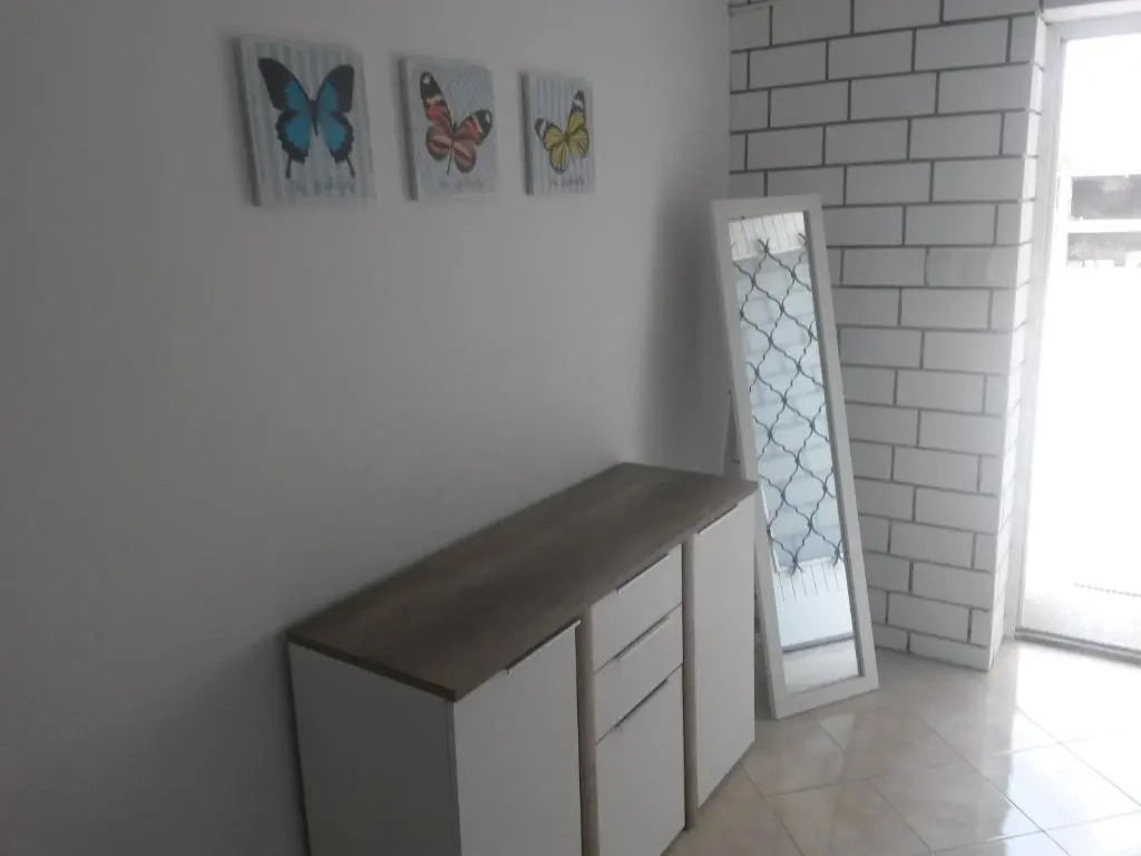 Apartment Sandra