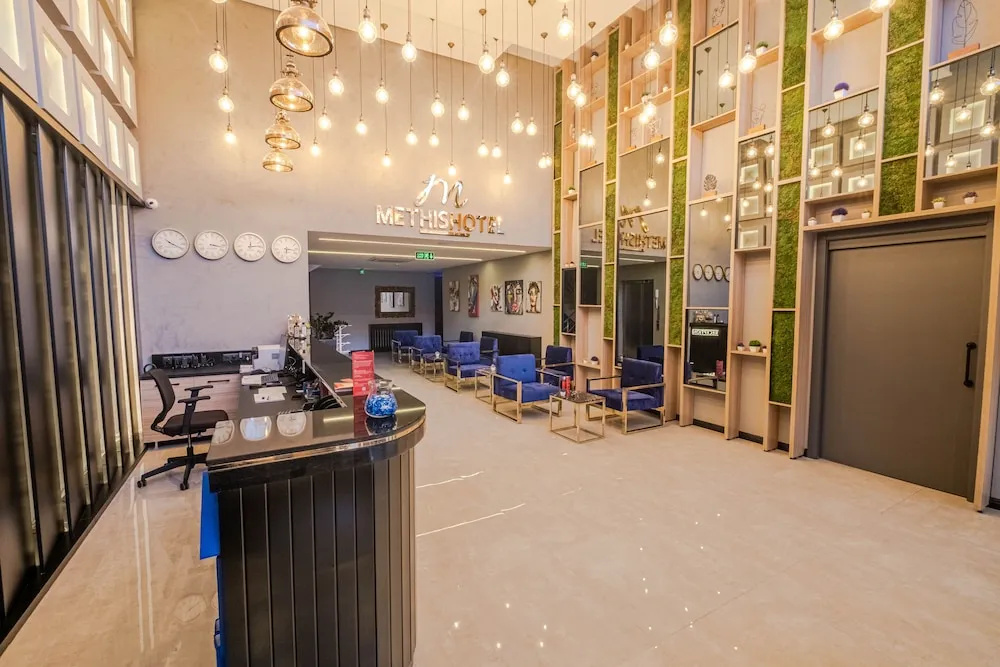 Methis Hotel