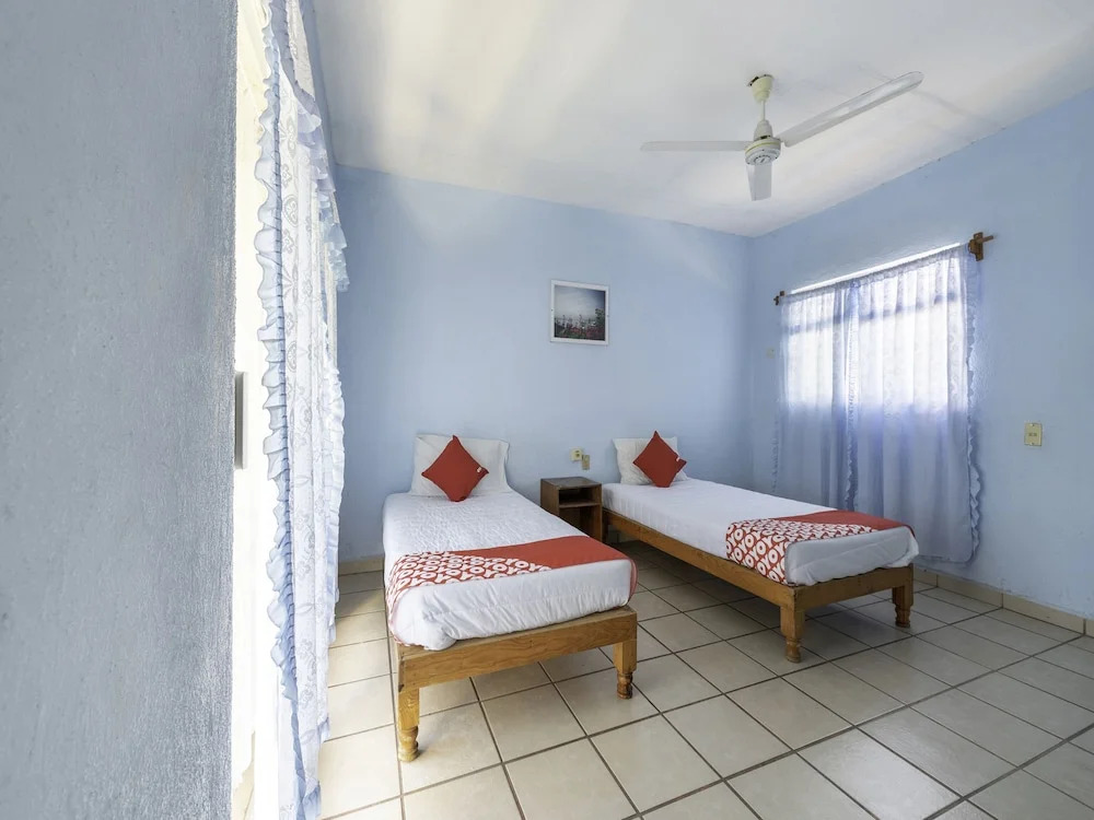 Hotel Marimar