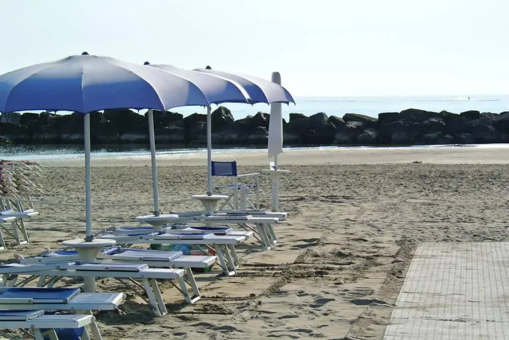 Hotel Antonella