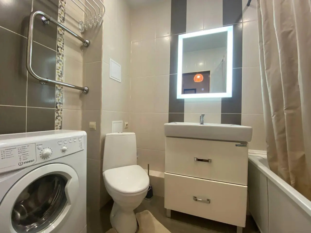 Greencity на улице Николая Ершова 62Г